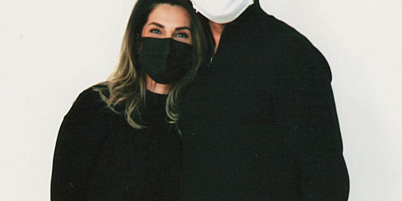 EŞİ SELAHATTİN DEMİRTAŞ'I CEZAEVİNDE ZİYARET EDEN BAŞAK DEMİRTAŞ: "CEZAEVİNDEKİ SON BAYRAM GÖRÜŞÜMÜZ OLMASI UMUDUYLA”