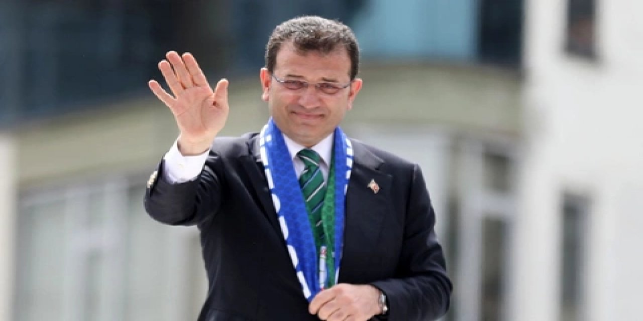 Karadeniz turundaki İmamoğlu'ndan 'adaylık' yanıtı: Benim gündemimde önümüzdeki seçimlerde değişim var