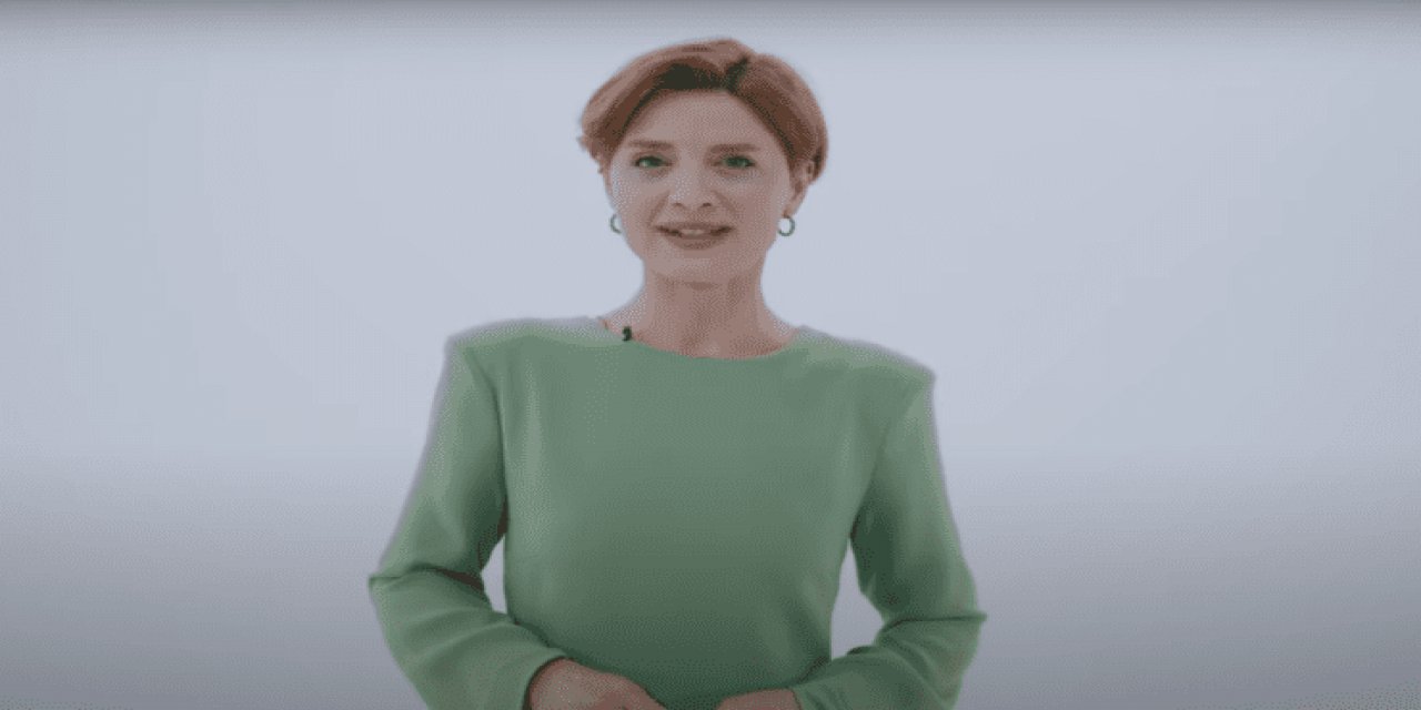 Gözaltına alınan 'Sessiz İstila' filminin yapımcısı Hande Karacasu serbest bırakıldı