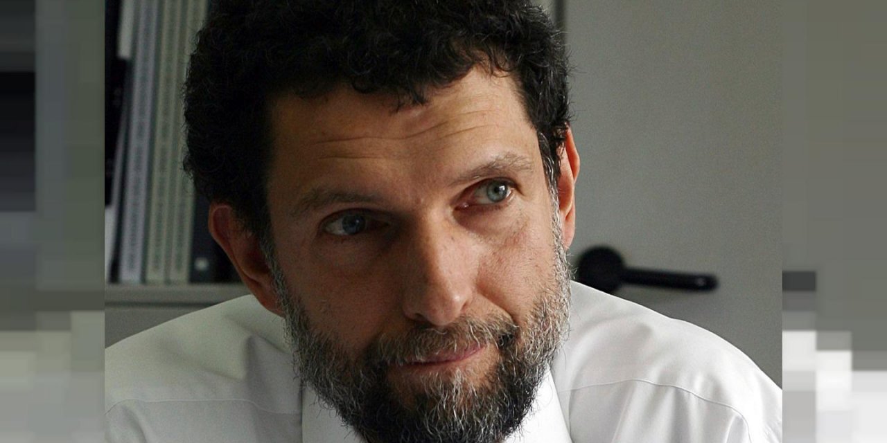 Ağırlaştırılmış müebbet hapis cezası alan Osman Kavala: Siyasi baskı altında hukuk normları çiğnenerek alınmıştır