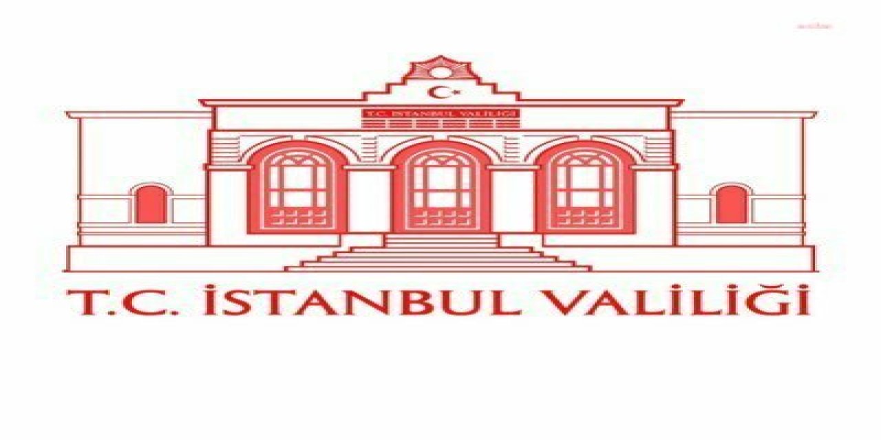 İSTANBUL VALİLİĞİ: "İSTANBUL'DA BUGÜN İTİBARIYLA 1 MİLYON 305 BİN 307 YABANCI YASAL OLARAK İKAMET ETMEKTEDİR"