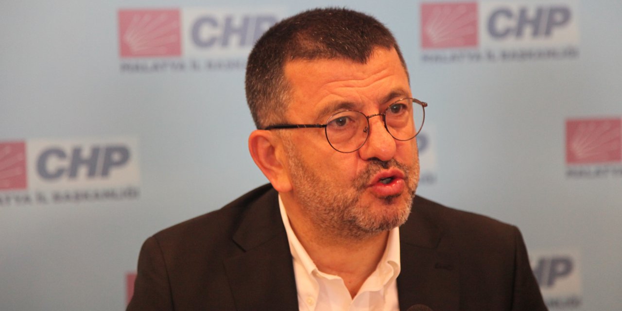 CHP’Lİ AĞBABA: “AKP, ENFLASYONDA KENDİSİNDEN ÖNCEKİ DÖNEMİN DE REKORUNU KIRMAYA ADAY”