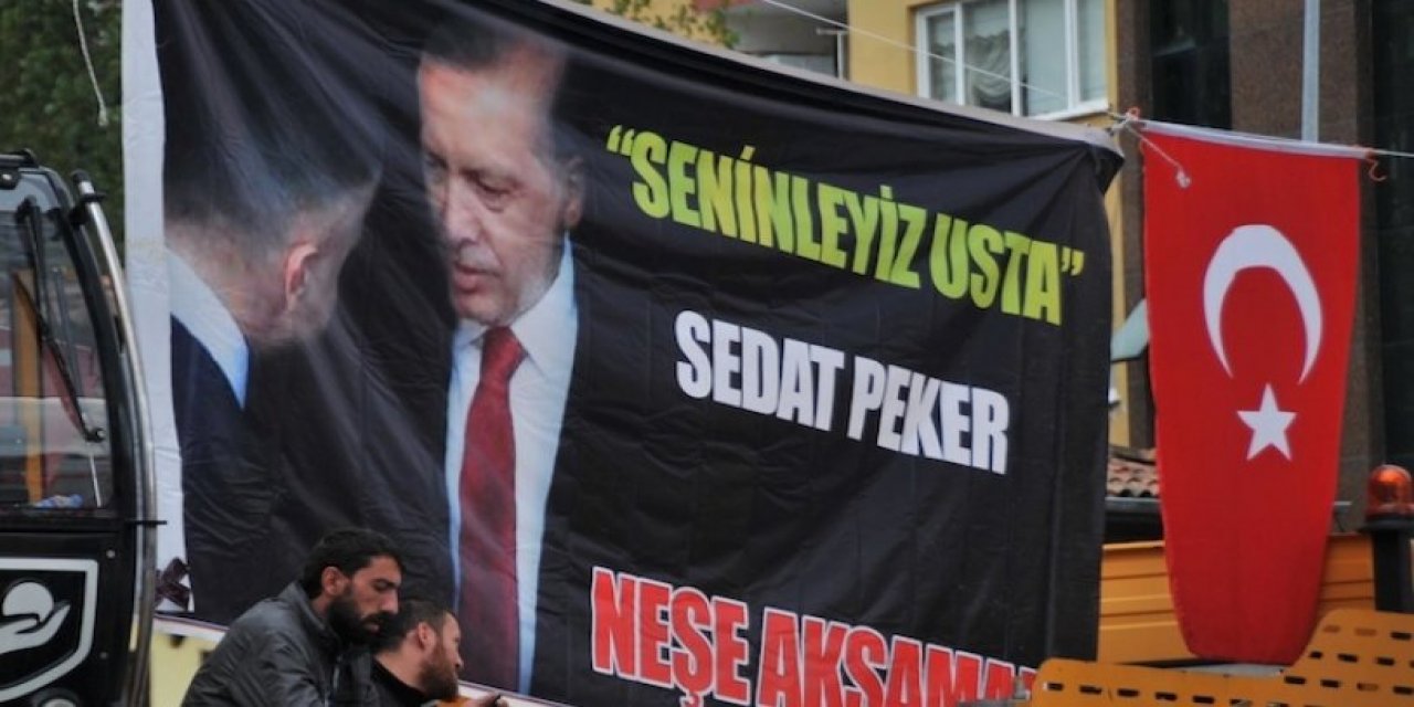 'İmamoğlu neden Rize'de miting yapar' diye soran Varank'a yanıt: 'Sedat Peker'in neden miting yaptığını açıklarsan...'
