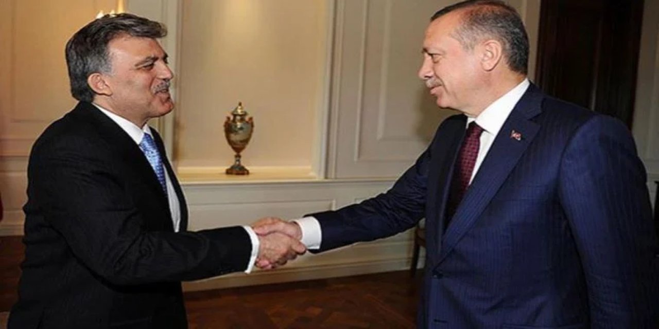 Yıllar sonra gün yüzüne çıktı: MGK'da 'Esad' çatlağı