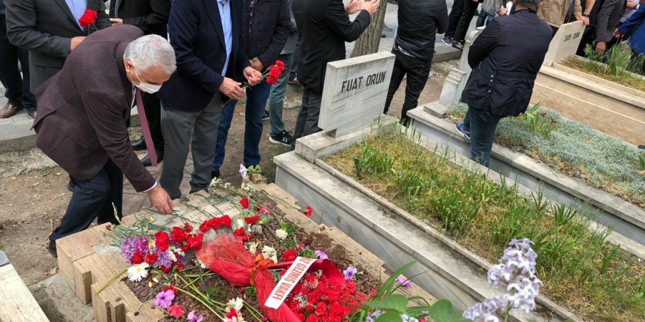 CHP'Lİ BİNGÖL "ÜÇ FİDANI" ANDI: "DENİZLERİN MÜCADELESİ HEPİMİZİN ONURUDUR"