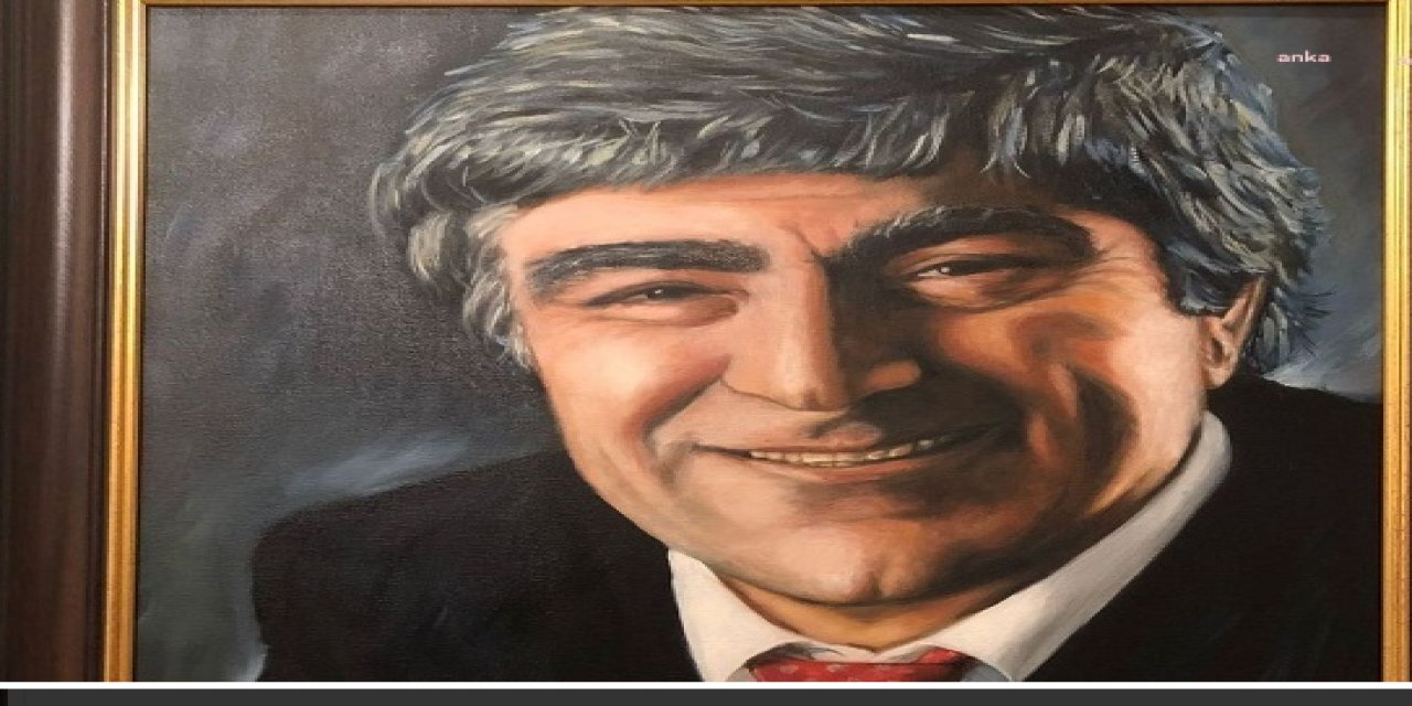 HRANT DİNK CİNAYETİ DAVASINDA 61 SANIĞA VERİLEN CEZALAR ONANDI