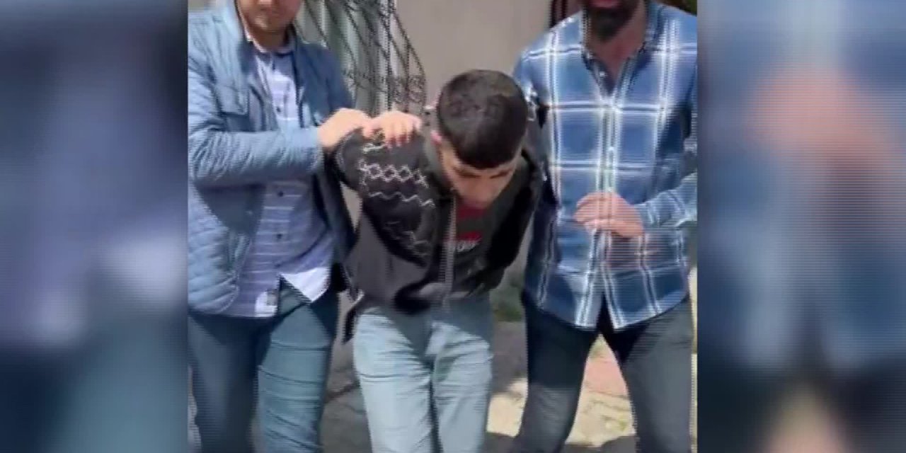 19 YAŞINDAKİ ASİYE NUR ATALAY’IN KATİL ZANLISI YAKALANDI