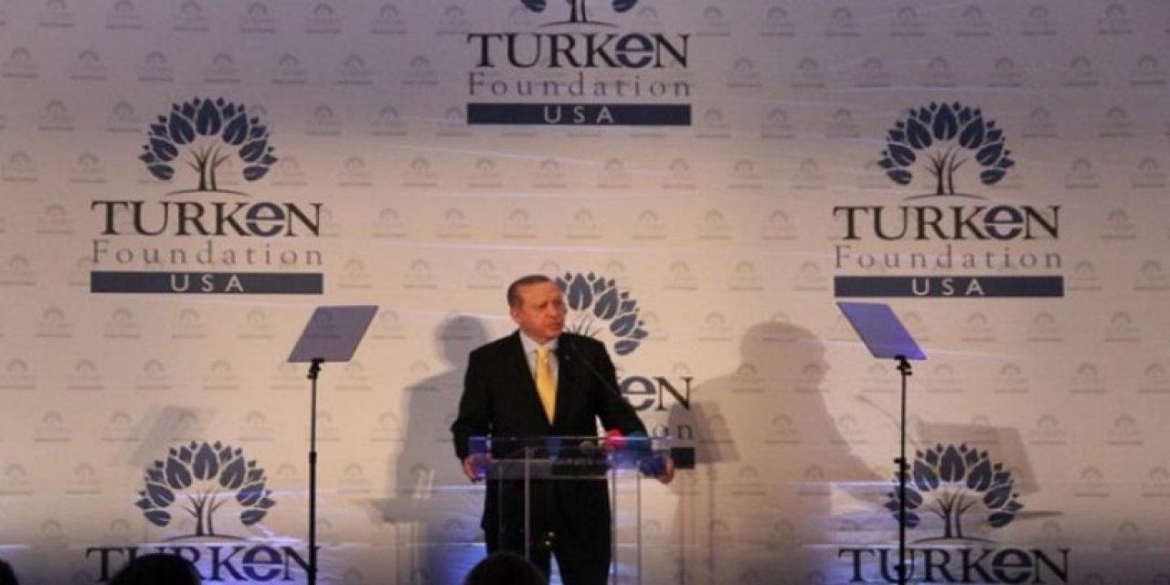 Erdoğan'ın çocuklarının ABD'deki vakfı hakkında yeni belgeler açıklandı: Milyarlık varlıkta kritik soru