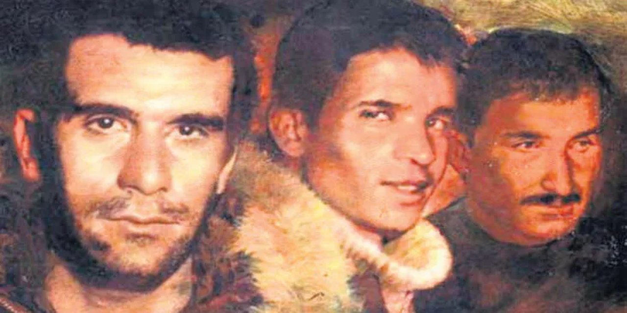 Kılıçdaroğlu'ndan 'Üç fidan' mesajı: Saygı ve hasretle anıyorum