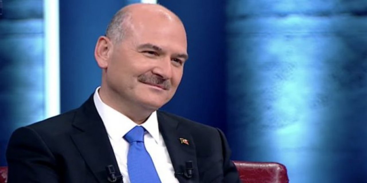Altaylı'dan Soylu'nun sığınmacılar sözlerine tepki: Gerçekten ortalıkta bir devlet kaldı mı?