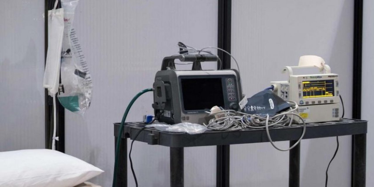 ALS hastaları fahiş faturalara terk edildi! 'Hastaları nefessiz bıraktılar!..'