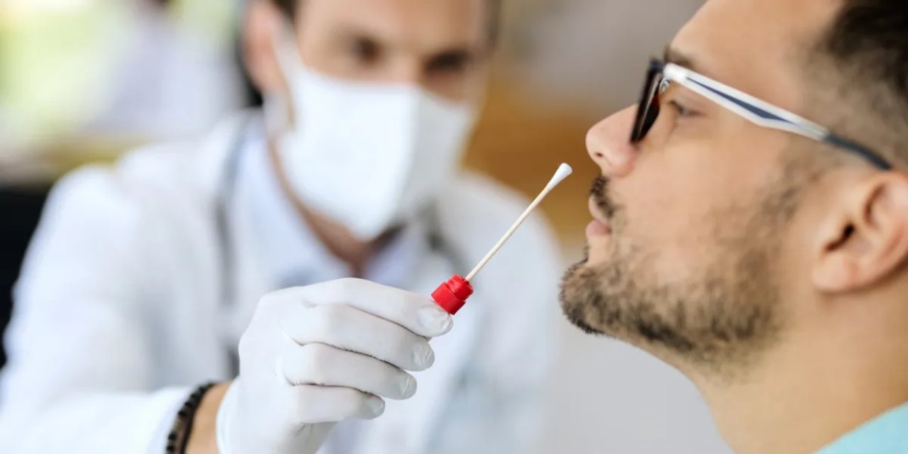 Bakanlıktan yeni karar: Ameliyat öncesi PCR testi zorunluluğu kaldırıldı