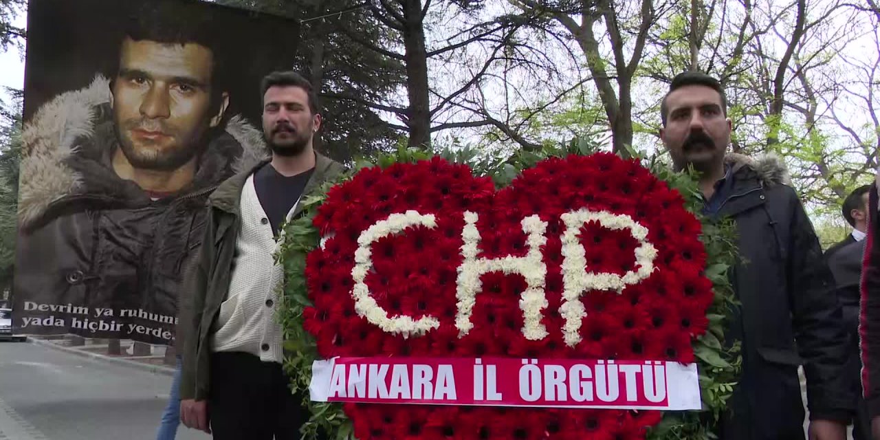 "ÜÇ FİDAN" ANILDI: "DOĞAN ÇOCUKLARIMIZA DENİZ, ULAŞ, HÜSEYİN, MAHİR DEDİK; O DENİZLER, MAHİRLER, ULAŞLAR BUGÜN AĞABEYLERİNİ ANMAYA GELDİ"