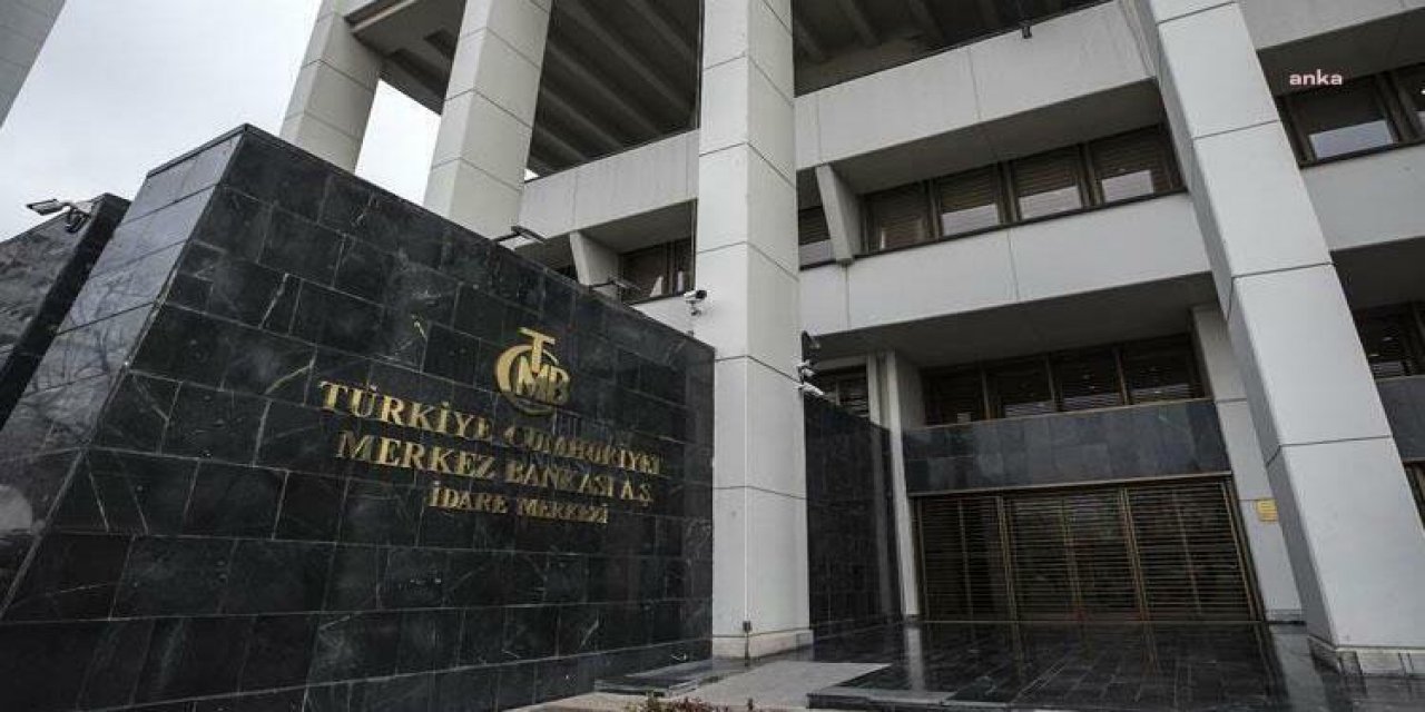 TCMB: NİSAN AYI ENFLASYONUNA EN BELİRGİN KATKI GIDA, ENERJİ VE HİZMET GRUPLARINDAN GELDİ