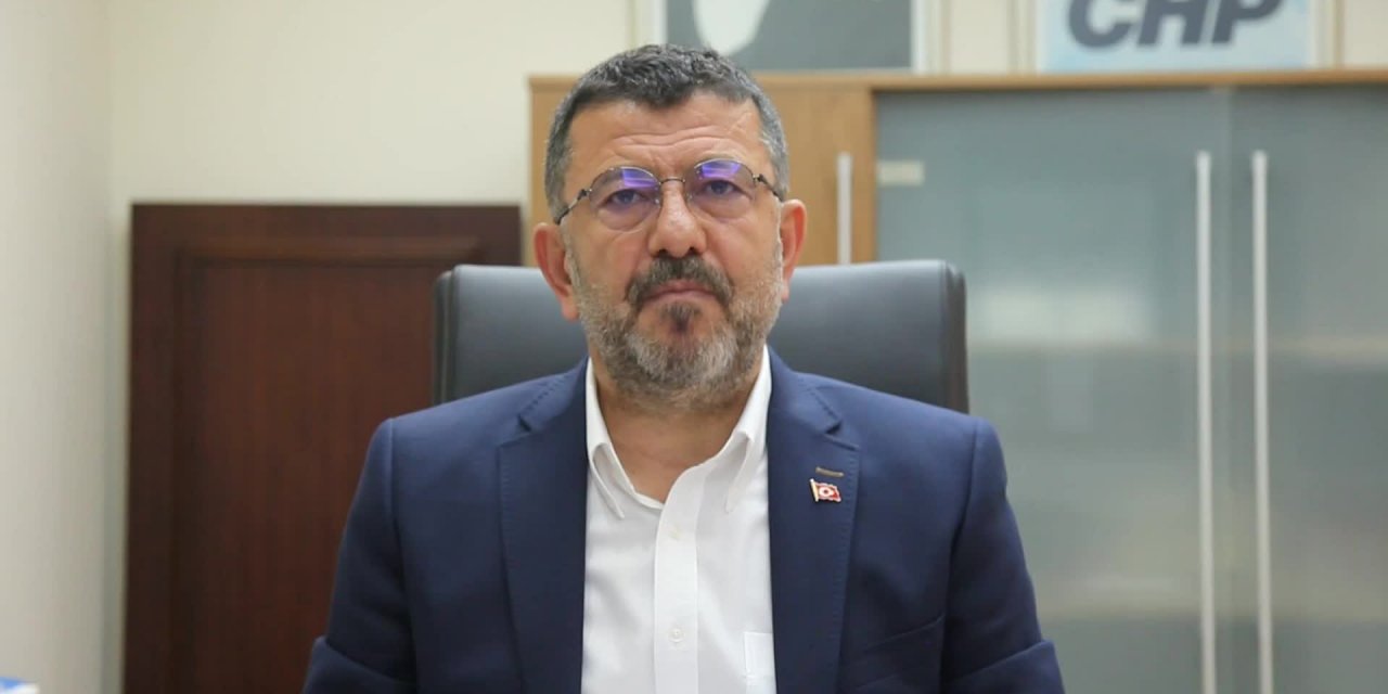 CHP’Lİ AĞBABA: "ENFLASYON ESNAFIN, ASGARİÜCRETLİNİN, EMEKLİNİN PROBLEMİ. NEBATİ’NİN DEĞİL”
