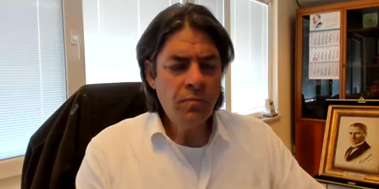 TÜSEDAD BAŞKANI SOLAKOĞLU'NDAN ULUSAL TEPKİ: "BİZ ARTIK SÖYLEYECEK KELİME CÜMLE BULAMIYORUZ. ŞAŞKINLIK İÇİNDEYİZ"