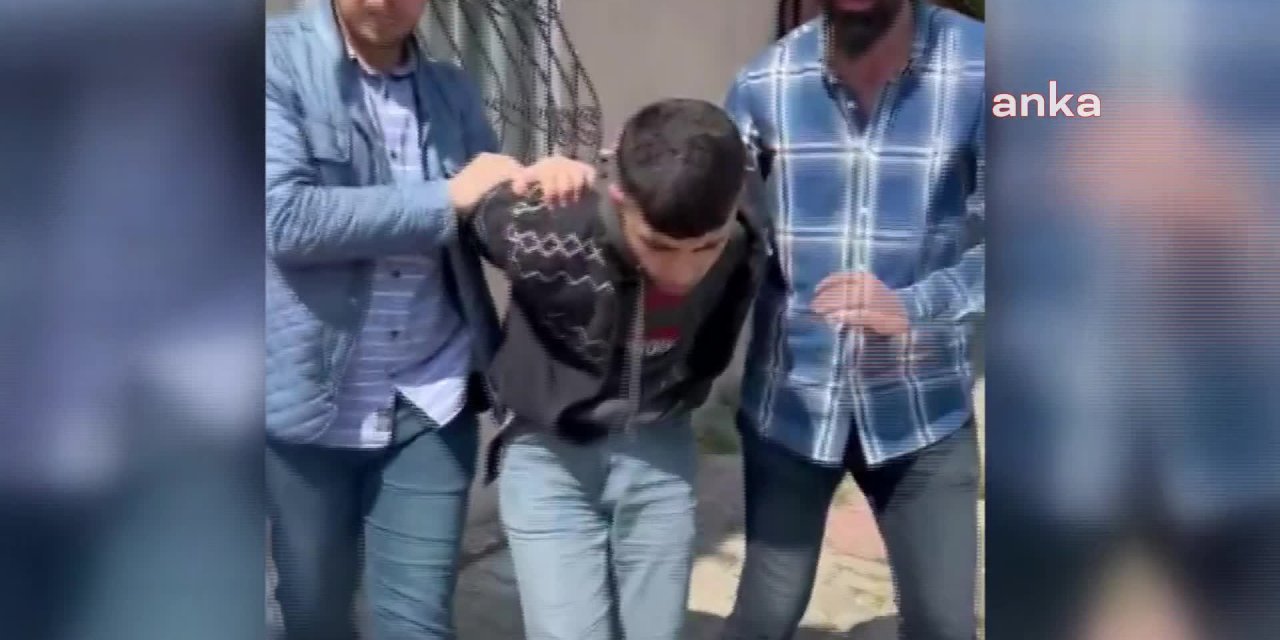 19 YAŞINDAKİ ASİYE NUR ATALAY’IN KATİL ZANLISI TUTUKLANDI