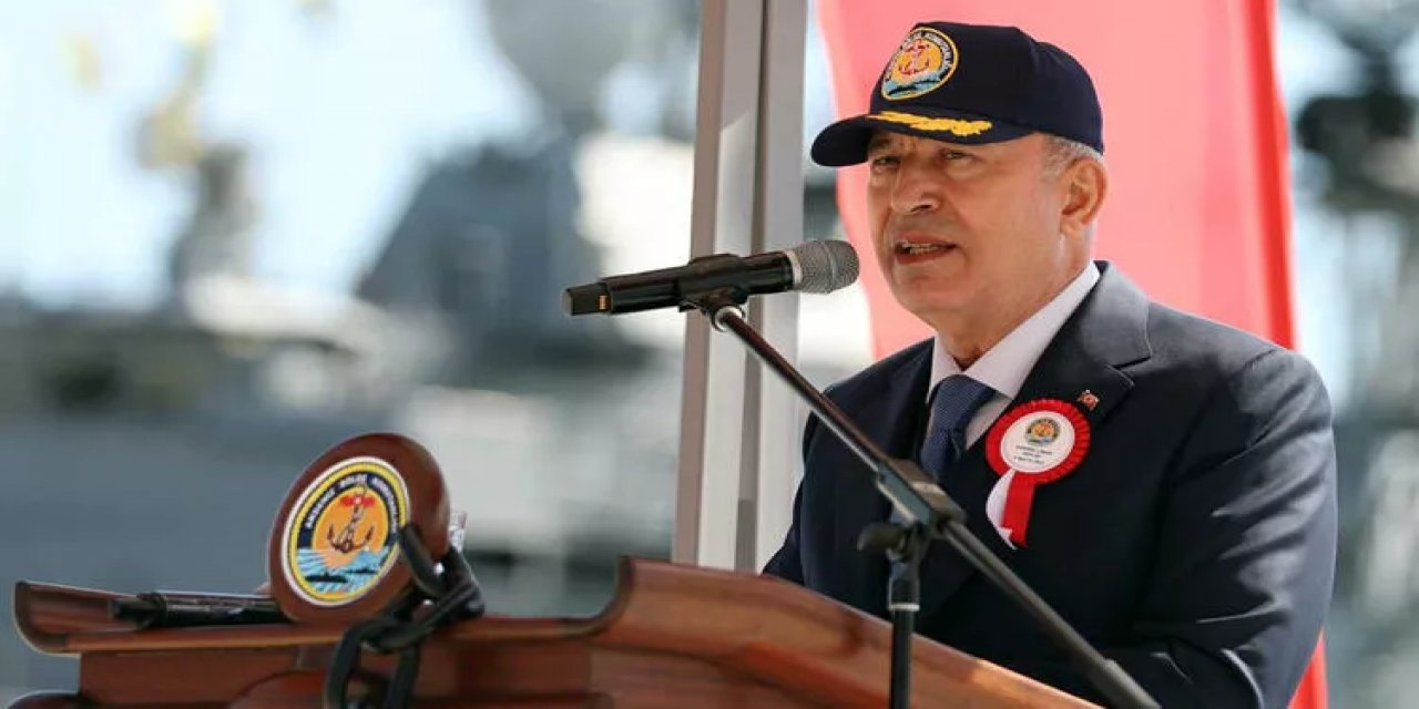 Akar'dan 'sığınmacılar' açıklaması: Güvenliklerinden emin olduklarında bunlar dönecekler