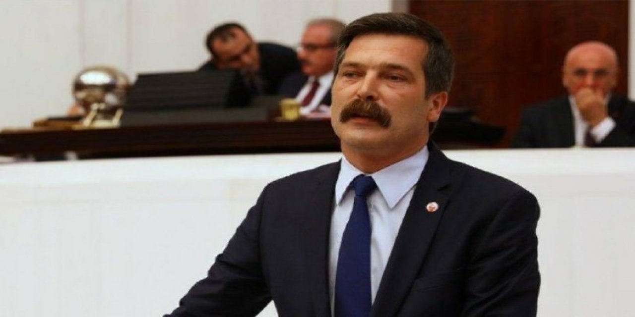 Erkan Baş: Seçim öncesi şov yapacaklar. Bugün 1 milyon kişiyi geri gönderirsin aynı politikalarla yarın 5 milyon insan gelir