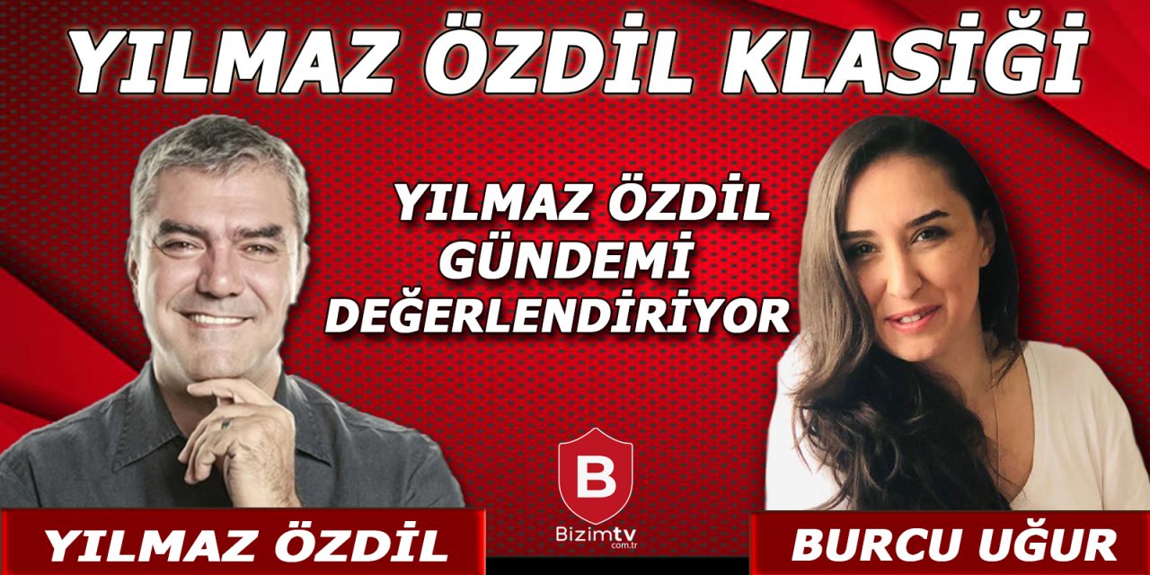 Yılmaz Özdil: Sessiz İstila değil, gümbür gümbür istila