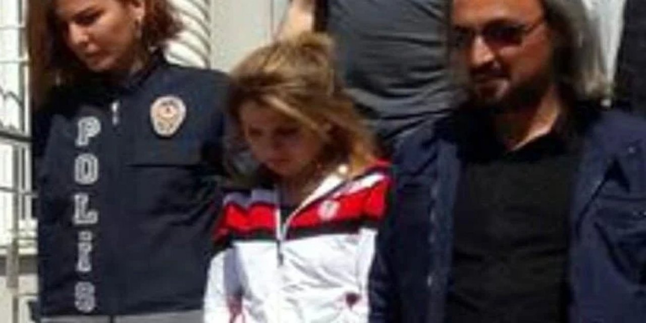 Sevgilisini öldürüp cezaevine girdi, tahliye oldu, bu kez de kocasını öldürdü