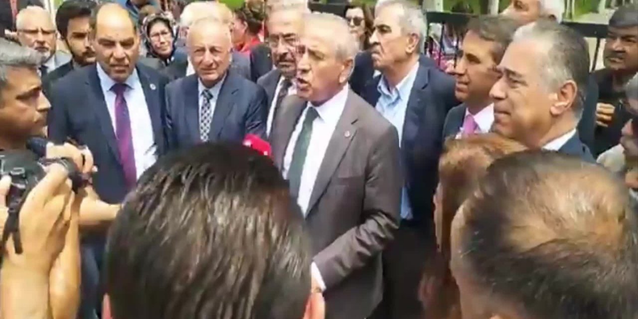 CHP HEYETİ, DÜZİÇİ KÖY ENSTİTÜSÜ’NDE: “21 KÖY ENSTİTÜSÜNÜ AYAKTA DİMDİK TUTACAĞIZ. 21 KÖY ENSTİTÜSÜNÜ 200’E ÇIKARMAK, MUSTAFA KEMAL ATATÜRK’E SÖZÜMÜZ OLSUN”