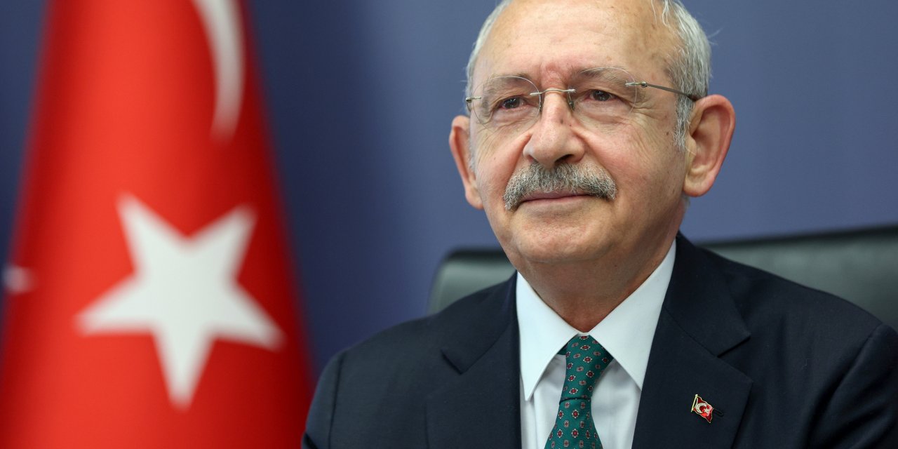 KILIÇDAROĞLU: “MARATONUN SON YÜZ METRESİNDEYİZ VE KAZANIYORUZ. BIRAKIN ÇETELER KAYGILANSINLAR, HAYATA KÜSSÜNLER, UYKULARI KAÇSIN”
