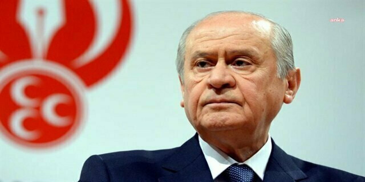 BAHÇELİ: “ANNELER ÜZÜLMESİN, ANNELER KIRILMASIN, ANNELER MAHZUN OLMASIN. ÇÜNKÜ ONLAR EMANETTİR, BEREKETTİR, CENNETİN MÜJDELERİDİR”