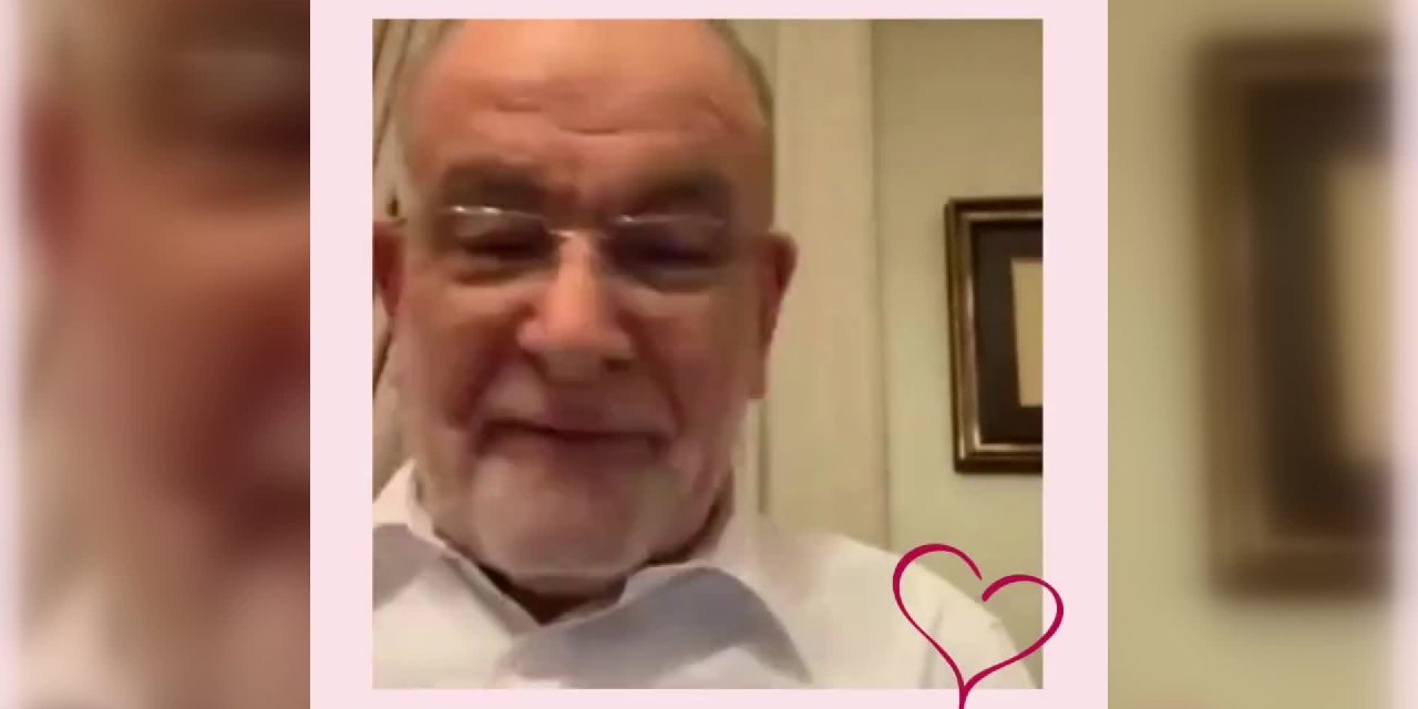 KARAMOLLAOĞLU: “HER ANNE, HER EVLADIN GÖNLÜNDE VAZGEÇİLMEZ BİR YERE SAHİP”