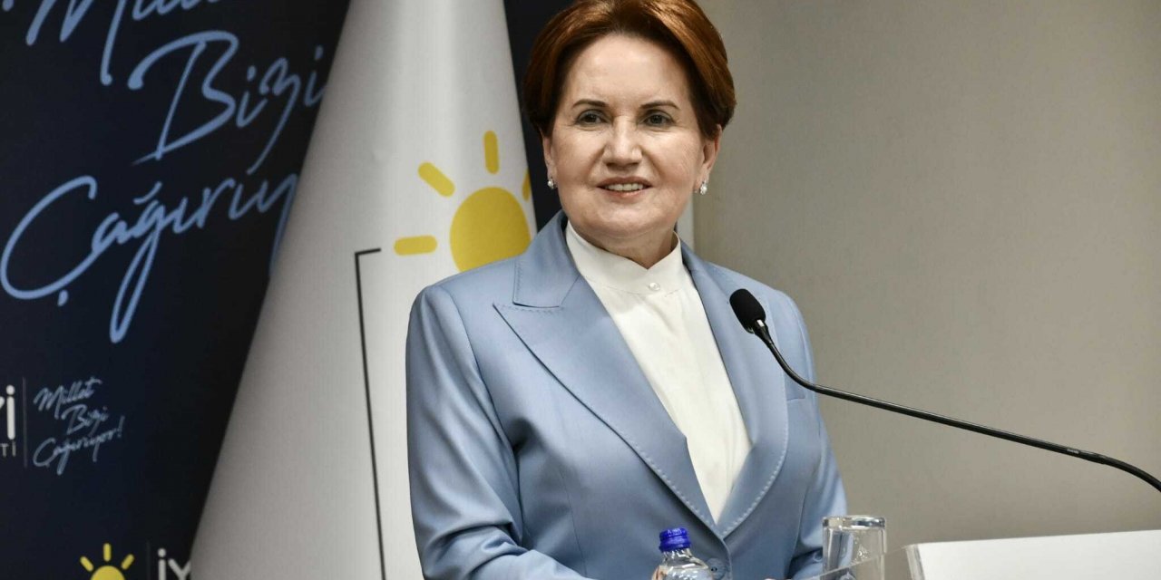 AKŞENER: ARAMIZDA OLAN, OLMAYAN TÜM ANNELERİMİZ, ANNELER GÜNÜ'MÜZ KUTLU OLSUN