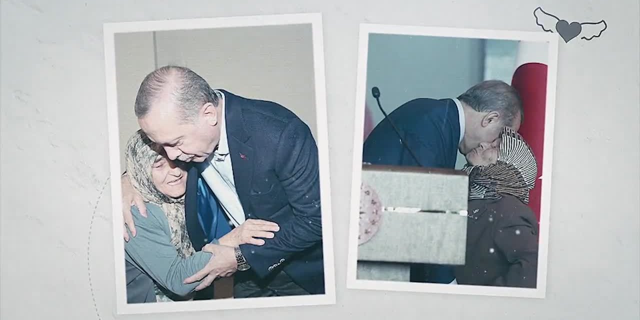 ERDOĞAN: “ANNELERİMİZİN ANNELER GÜNÜ’NÜ TEBRİK EDİYOR; AHİRETE İRTİHAL ETMİŞ TÜM ANNELERİMİZİ RAHMETLE VE MİNNETLE YÂD EDİYORUM"