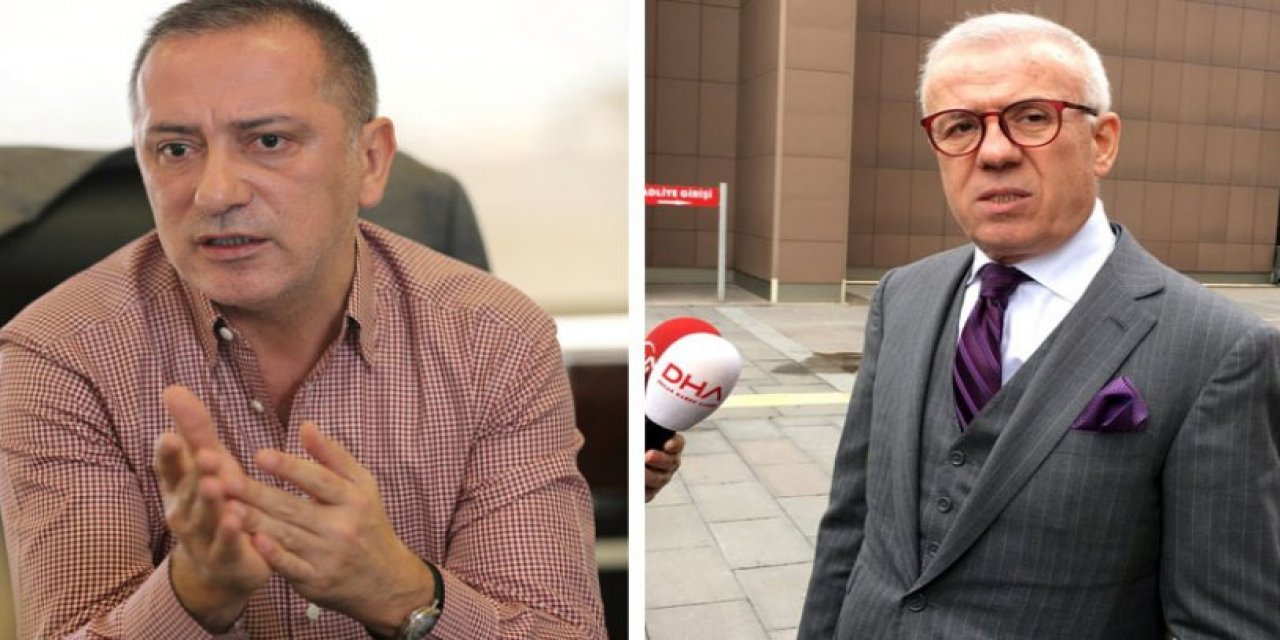 Ertuğrul Özkök eşine mesaj atarak sitem etti, Fatih Altaylı sert eleştirdi: Belli ki hala ders almamışsın, nasıl eğilmişsen öyle kalmışsın
