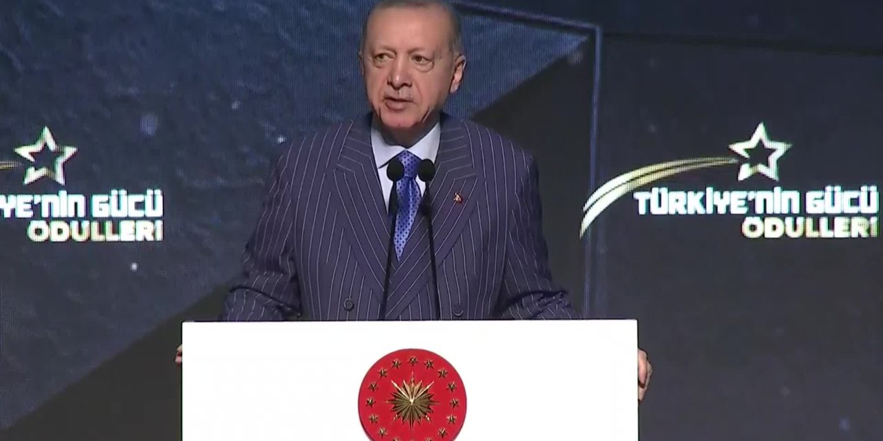 ERDOĞAN: SURİYE’DEN, SAVAŞTAN ÇIKIP ÜLKEMİZE SIĞINAN BU KARDEŞLERİMİZE SONUNA KADAR SAHİP ÇIKACAĞIZ