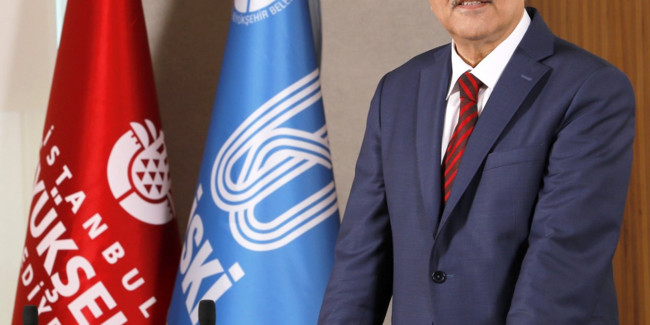 İSTANBUL BÜYÜKŞEHİR BELEDİYESİ, AKILLI SAYAÇ UYGULAMASINA GEÇİYOR