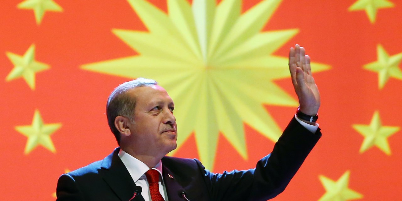 ERDOĞAN: AB’NİN, UKRAYNA SAVAŞIYLA BİRLİKTE KENDİNE YENİ BİR HİKAYE YAZMASININ ZAMANI GELMİŞTİR