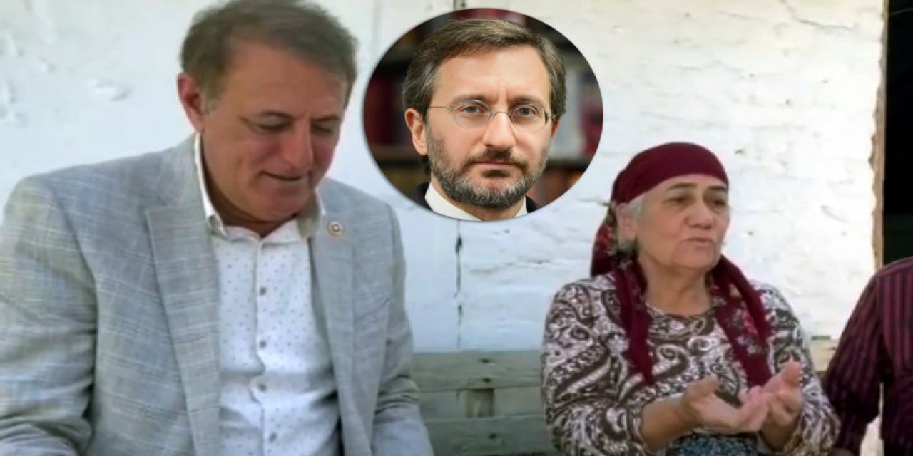 70 yaşındaki yurttaş, Fahrettin Altun hakkındaki yorumu beğendi: Savcı 'hakaret etti' deyip hapsini istedi