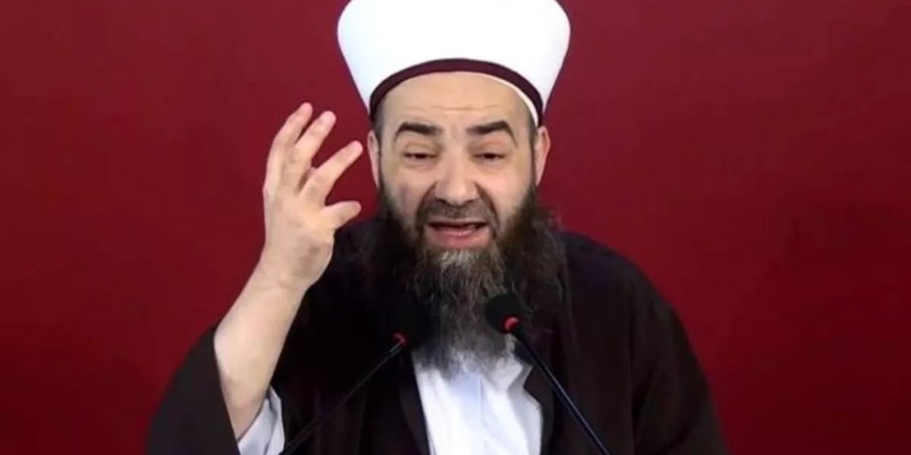 Cübbeli Ahmet şovun tadını kaçırdı; şimdi de siyaseti dizayn ediyor!