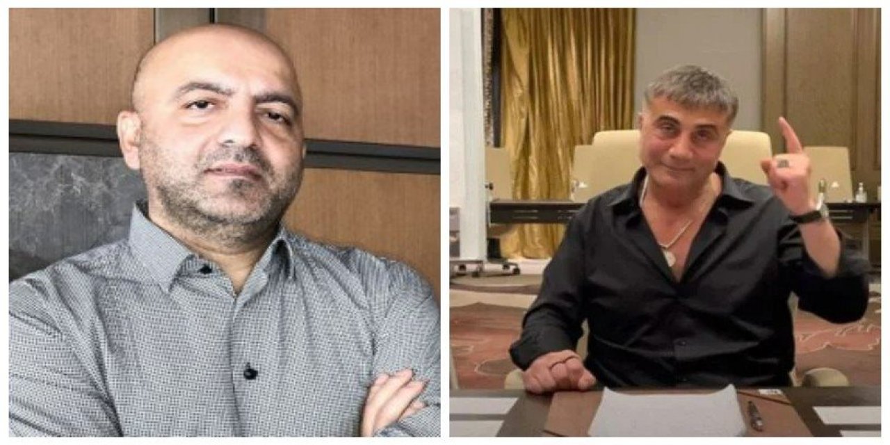 Yalıkavak Marina iddiaları ile gündeme gelmişti: Mübariz Mansimov'dan Sedat Peker açıklamaları