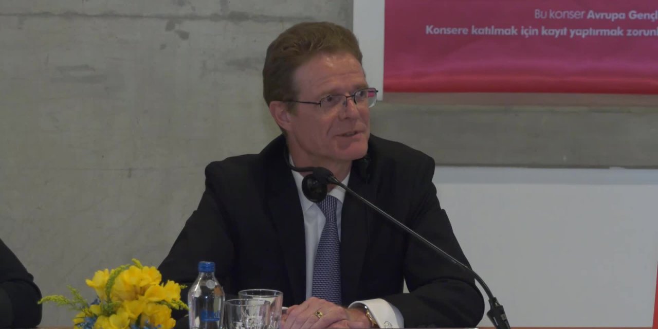 AB DELEGASYONU BAŞKANI LANDRUT: AVRUPA KONSEYİ'NİN İHLAL PROSEDÜRÜNÜN SONUCUNUN NE OLACAĞI AB ÜYESİ DEVLETLER TARAFINDAN DA FARK EDİLECEKTİR