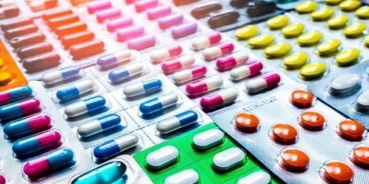 Türkiye’ye gelmeyen yeni ilaçlar Meclis gündeminde