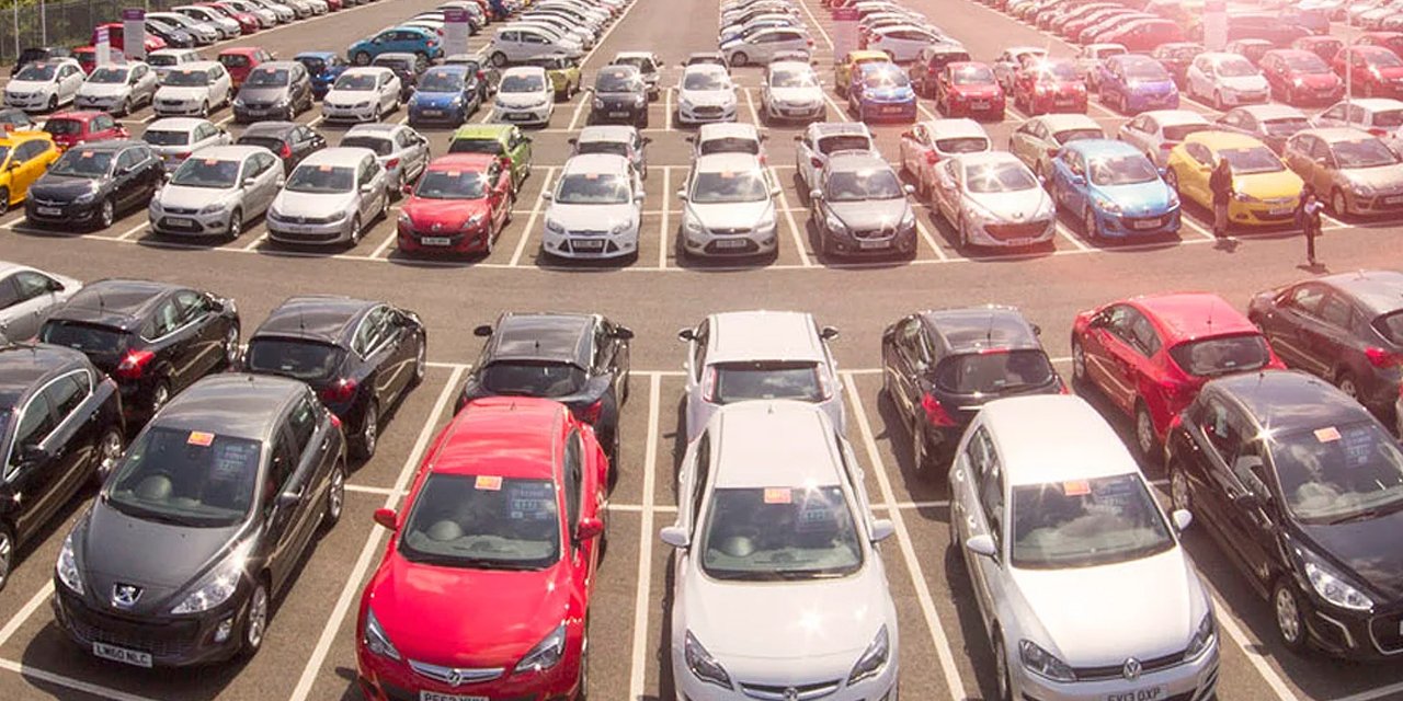 Zam yağmuru devam ediyor: Otomobile yeni zam yolda