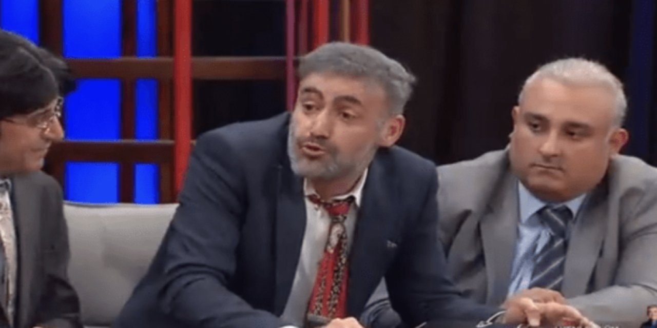 Show TV'den 'Güldür Güldür'e sansür' iddiasına yanıt: 'Bakan Nebati'nin bile güleceği kadar komik, yayınlamamak aklımızdan geçmedi'