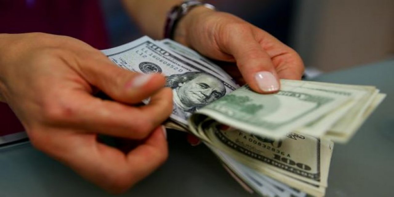 Ekonomist Mahfi Eğilmez değerlendirdi: Dolar neden yükseliyor?