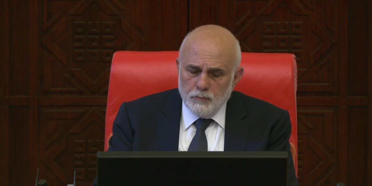 CHP'Lİ KABOĞLU, İSTANBUL SÖZLEŞMESİ ÖRNEĞİNİ VERDİ; ULUSLARARASI ANDLAŞMALARLA İLGİLİ DÜZENLEMELER İÇİN ŞENTOP’U GÖREVE ÇAĞIRDI