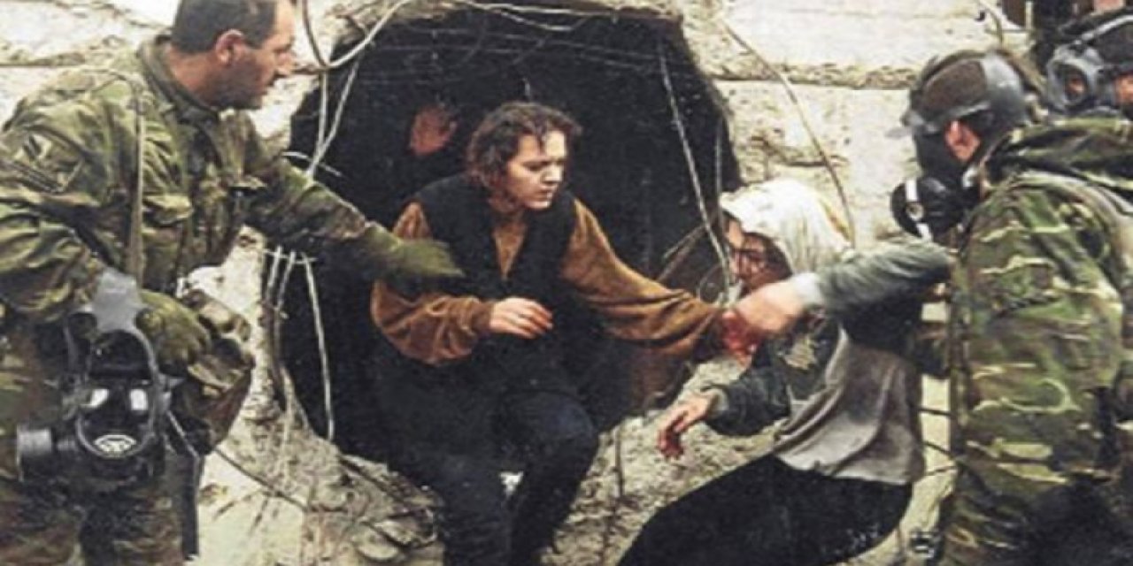 20 yıl önce 12 kişi ölmüştü, 'Hayata Dönüş Operasyonu' davasında gelişme oldu