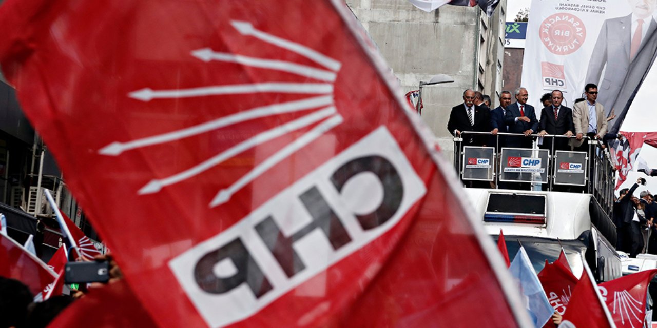 CHP’li Gürsel Erol, tarih vererek duyurdu: Seçim kampanyasını başlatıyoruz