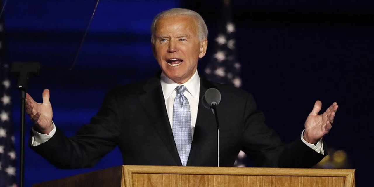 Joe Biden hakkında flaş iddia! Liderlerin mesajlarına erişimi engellendi