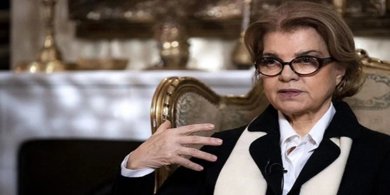 HKP'den Tansu Çiller’e sert yanıt: 'Cumhuriyet'in yarattığı değerleri yok etmiştir'