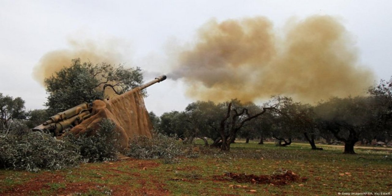 ABD'den Suriye'nin kuzeyindeki bölgeler için dikkat çeken adım: Türkiye'nin kontrolündeki bölgeleri de kapsıyor