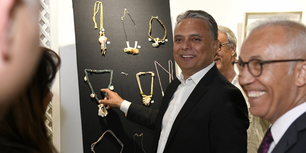 Başkan Uysal: ‘Somut adımlar atılmalı’